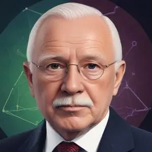 Sophus Lie