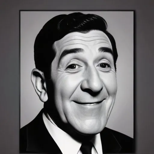 Soupy Sales