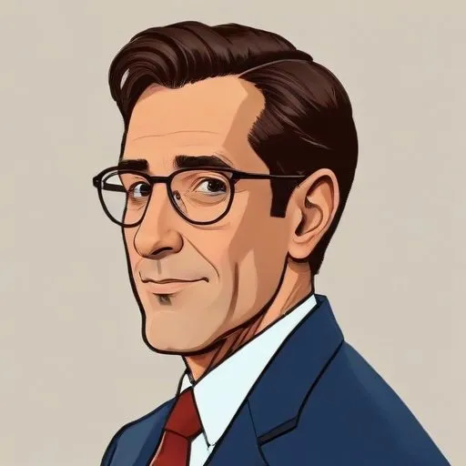 Spencer Abraham
