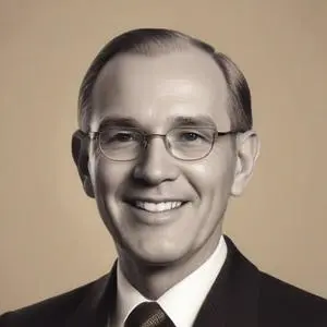 Spencer W. Kimball