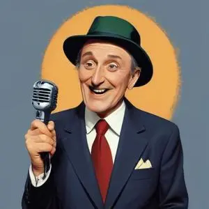 Spike Milligan