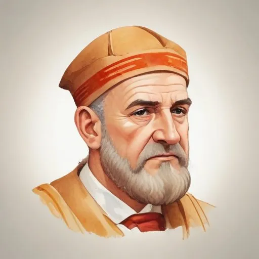 Spyridon Marinatos