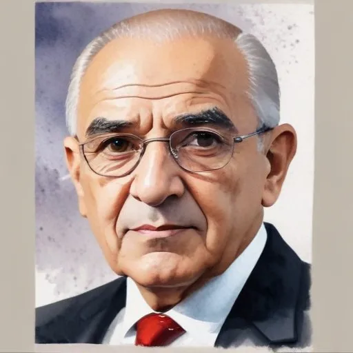 Spyros Kyprianou