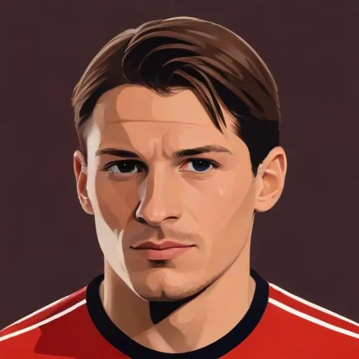 Sören Bertram