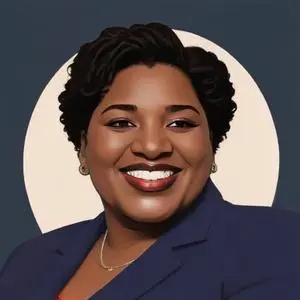 Stacey Abrams