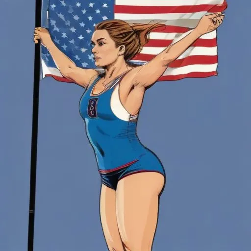 Stacy Dragila
