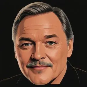 Stacy Keach