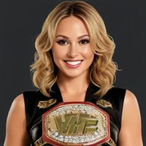 Stacy Keibler