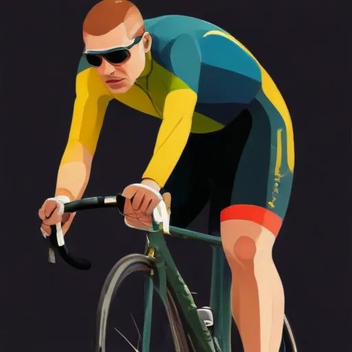 Staf Van Roosbroeck
