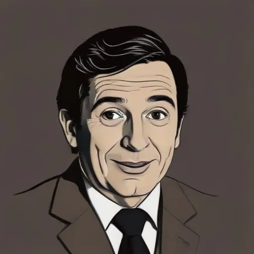 Stan Boardman
