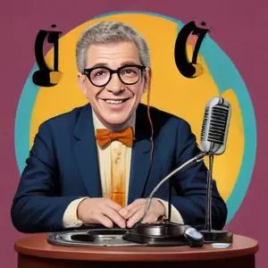 Stan Freberg