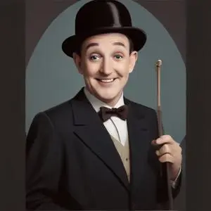 Stan Laurel
