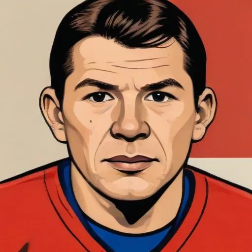 Stan Mikita