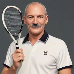 Stan Smith