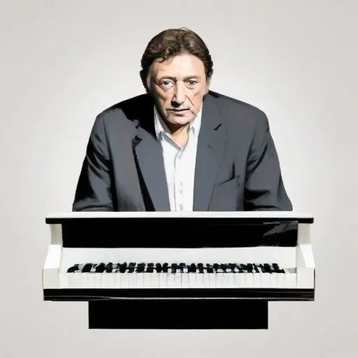 Stan Tracey