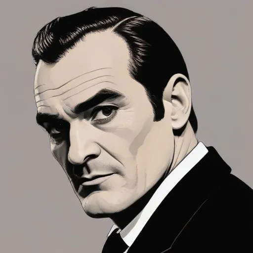 Stanley Baker