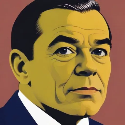 Stanley Baxter