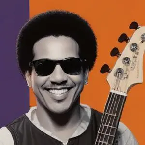 Stanley Clarke