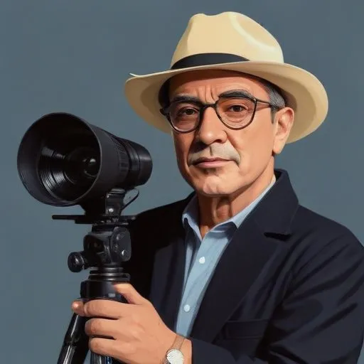Stanley Cortez