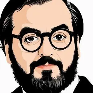Stanley Kubrick