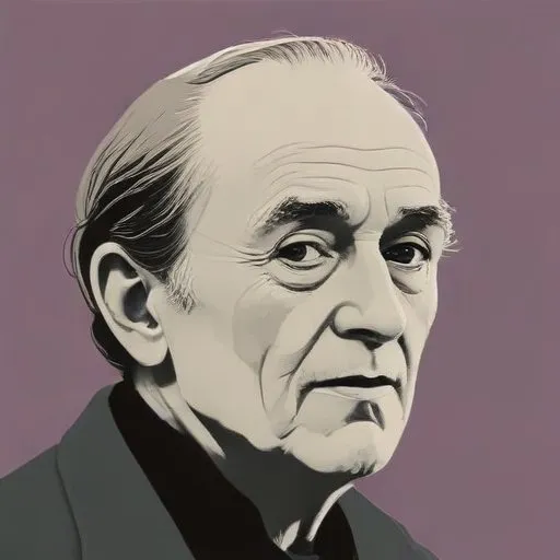 Stanley Kunitz