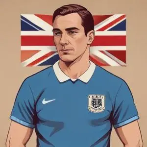 Stanley Matthews