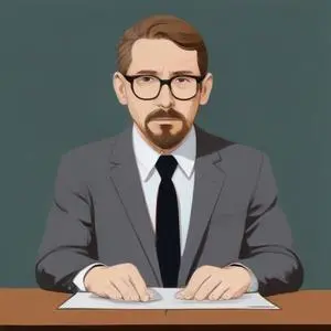 Stanley Milgram