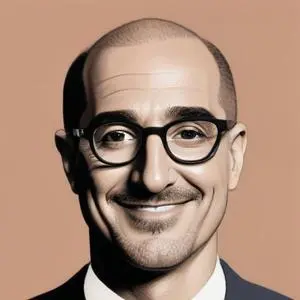 Stanley Tucci