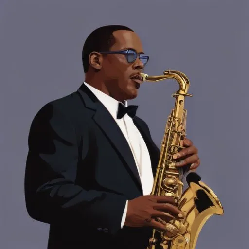 Stanley Turrentine
