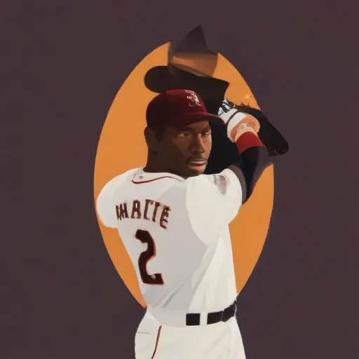 Starling Marte