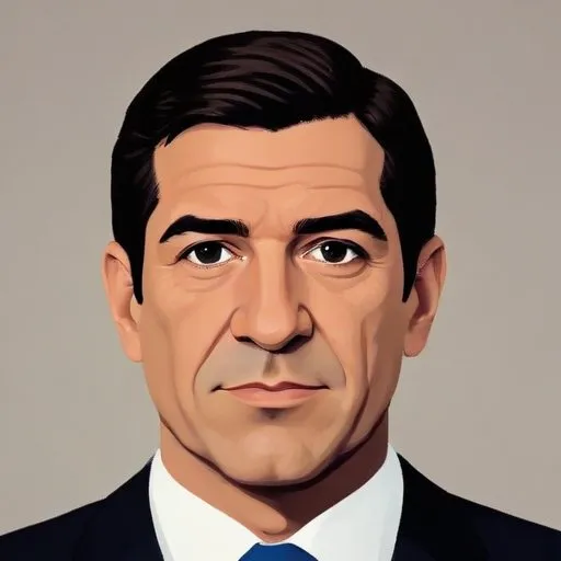 Stavros Lambrinidis