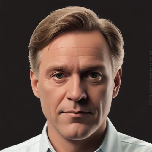 Stefan Brogren