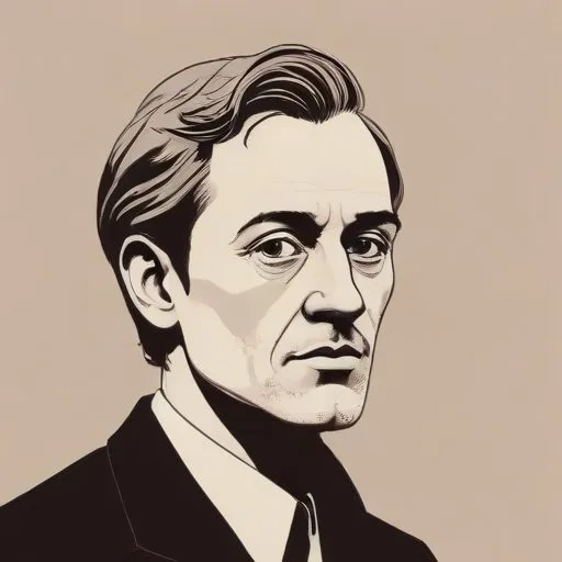 Stefan George