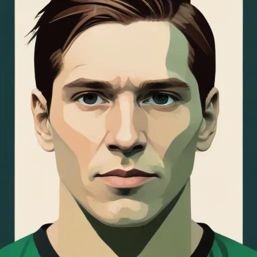 Stefan Johansen