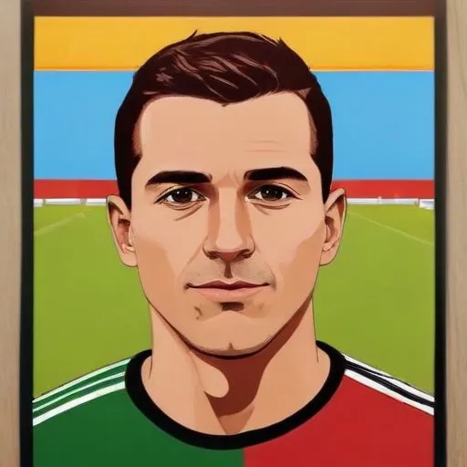Stefan Kolb