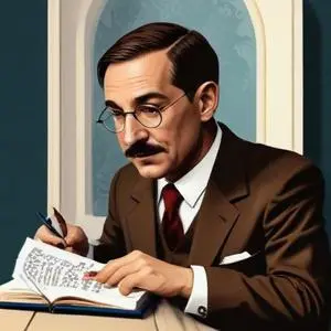 Stefan Zweig