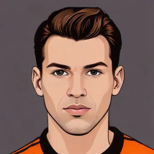 Stefan de Vrij