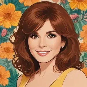 Stefanie Powers