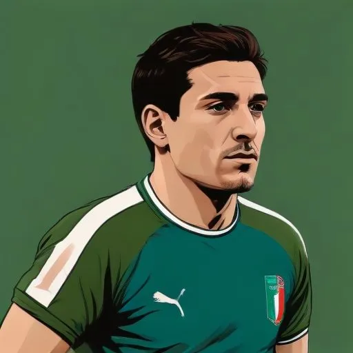 Stefano Ferrario