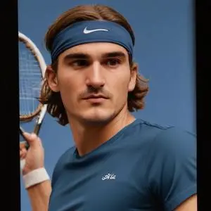 Stefanos Tsitsipas