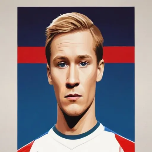 Steffen Iversen