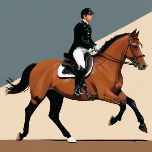 Steffen Peters