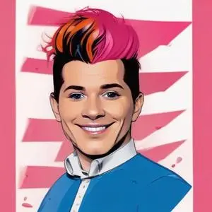 Stefán Karl Stefánsson