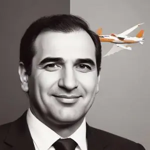 Stelios Haji-Ioannou