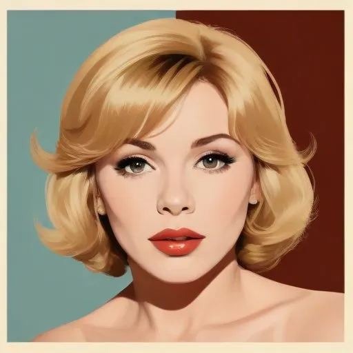Stella Stevens