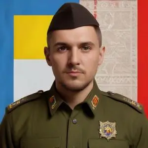 Stepan Bandera