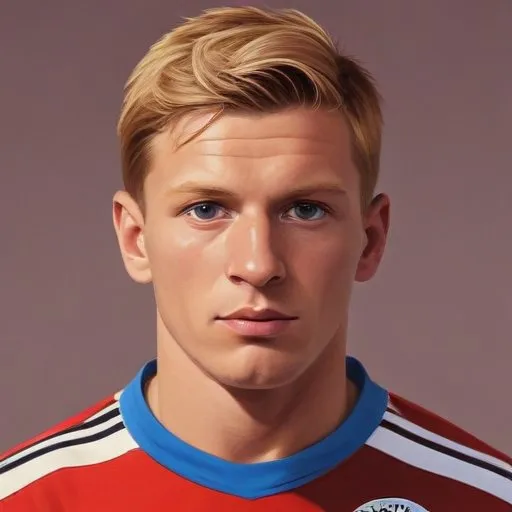 Stephan Andersen