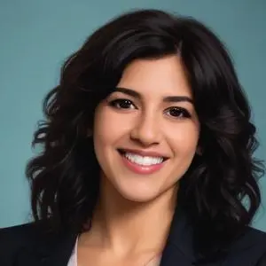 Stephanie Beatriz