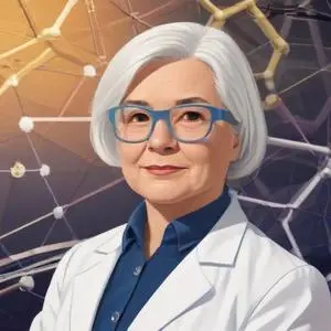 Stephanie Kwolek