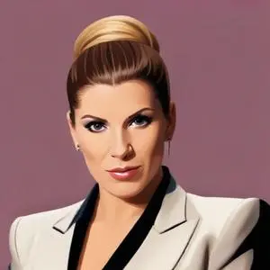 Stephanie McMahon